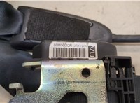  Ремень безопасности Renault Scenic 2009-2012 20415780 #2