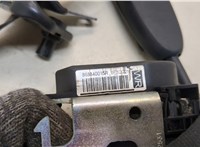  Ремень безопасности Renault Scenic 2009-2012 20415783 #2