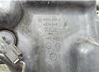  Бачок омывателя Mercedes E-Coupe C207 2009- 20415785 #3