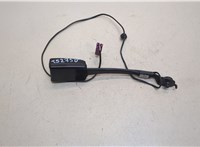  Замок ремня безопасности Ford Focus 3 2011-2015 20415788 #2