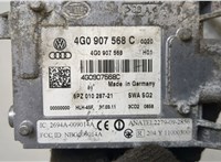 1S0919275A Датчик слепых (мертвых) зон Audi A7 2010-2018 20415795 #4