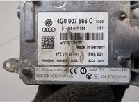 1S0919275A Датчик слепых (мертвых) зон Audi A7 2010-2018 20415796 #4