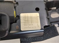  Ремень безопасности Volvo C30 2006-2013 20415798 #2