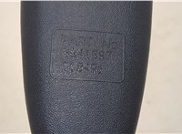  Замок ремня безопасности Volvo C30 2006-2013 20415803 #3