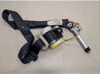 Ремень безопасности Mazda 3 (BL) 2009-2013 20415813 #1