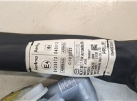  Ремень безопасности Mazda 3 (BL) 2009-2013 20415813 #2