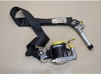  Ремень безопасности Mazda 3 (BL) 2009-2013 20415813 #5