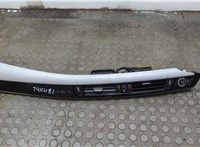  Дефлектор обдува салона BMW X5 F15 2013-2018 11402518 #1