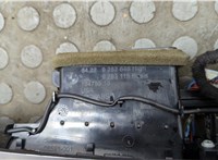  Дефлектор обдува салона BMW X5 F15 2013-2018 11402518 #3