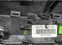  Дефлектор обдува салона BMW X5 F15 2013-2018 11402518 #4