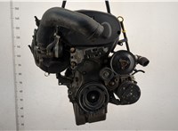  Двигатель (ДВС) Opel Zafira B 2005-2012 20415817 #1