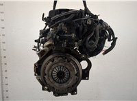  Двигатель (ДВС) Opel Zafira B 2005-2012 20415817 #2
