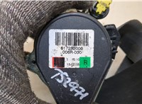  Ремень безопасности Ford Focus 3 2011-2015 20415822 #4