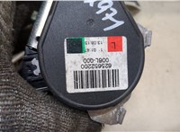  Ремень безопасности Ford Focus 3 2011-2015 20415823 #2