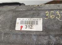  КПП - автомат (АКПП) 4х4 Mercedes R W251 2005- 20415824 #8