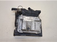  Блок управления двигателем Opel Zafira B 2005-2012 20415833 #1
