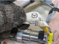  Подушка безопасности боковая (шторка) Mazda 6 (GH) 2007-2012 20415835 #4