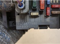  Блок управления BSM (Блок предохранителей) Citroen C5 2008-2017 20415836 #3