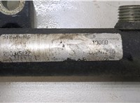  Рампа (рейка) топливная Peugeot 406 1999-2004 20415840 #2
