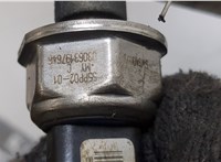  Рампа (рейка) топливная Peugeot 406 1999-2004 20415840 #4
