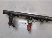  Рампа (рейка) топливная Peugeot 406 1999-2004 20415840 #5