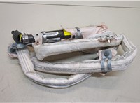  Подушка безопасности боковая (шторка) Opel Insignia 2008-2017 20415845 #1