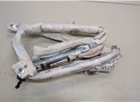  Подушка безопасности боковая (шторка) Opel Insignia 2008-2017 20415845 #4