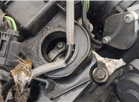  Двигатель (ДВС) Land Rover Discovery 3 2004-2009 20415846 #2