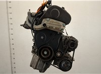  Двигатель (ДВС) Skoda Fabia 1999-2007 20415853 #1