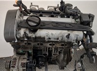  Двигатель (ДВС) Skoda Fabia 1999-2007 20415853 #5