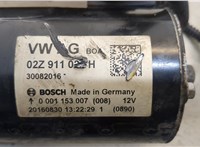  Стартер Volkswagen Caddy 2015- 20415866 #2
