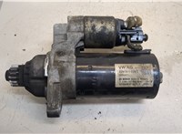  Стартер Volkswagen Passat 7 2010-2015 Европа 20415869 #1