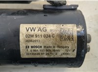  Стартер Volkswagen Passat 7 2010-2015 Европа 20415869 #2