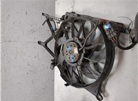 13147276 Вентилятор радиатора Opel Astra H 2004-2010 20415872 #6