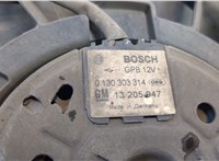 13147276 Вентилятор радиатора Opel Astra H 2004-2010 20415872 #5