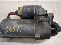  Стартер Renault Megane 2 2002-2009 20415874 #1