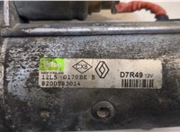  Стартер Renault Megane 2 2002-2009 20415874 #3