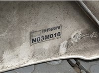  Капот Man TGL 2005- 20415889 #6