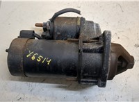 Стартер Opel Zafira A 1999-2005 20415893 #1