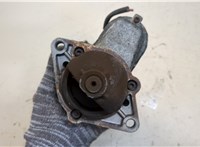  Стартер Opel Zafira A 1999-2005 20415893 #2