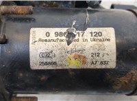  Стартер Opel Zafira A 1999-2005 20415893 #3