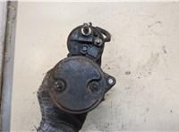  Стартер Opel Zafira A 1999-2005 20415893 #4