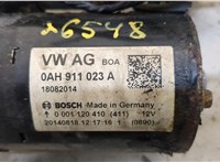  Стартер Skoda Yeti 2009-2018 20415899 #2
