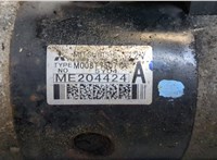  Стартер Mitsubishi Pajero / Montero 2000-2006 20415907 #2