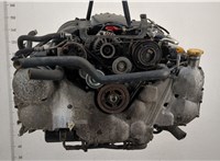  Двигатель (ДВС) Subaru Tribeca (B9) 2004-2014 20415940 #1