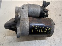  Стартер Renault Modus 20415942 #1