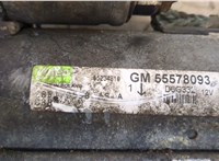  Стартер Opel Corsa D 2006-2014 20415958 #2