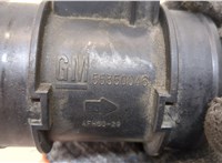  Измеритель потока воздуха (расходомер) Opel Zafira B 2005-2012 20415967 #4