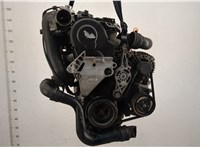  Двигатель (ДВС) Volkswagen Golf 5 2003-2009 20415971 #1