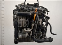  Двигатель (ДВС) Volkswagen Golf 5 2003-2009 20415971 #4